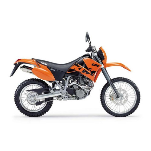 KTM 